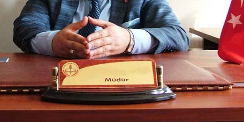 Okul Müdürleri ve Yardımcıları İçin Zorunlu Görev Günleri Belirlendi