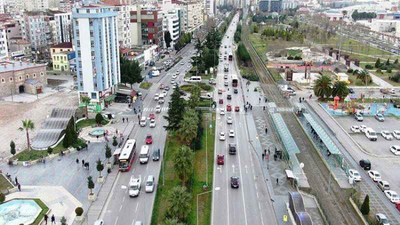 Samsun Zeka Sıralamasında Üst Sıralarda: Türkiye'nin En Zeki Şehirleri Açıklandı!