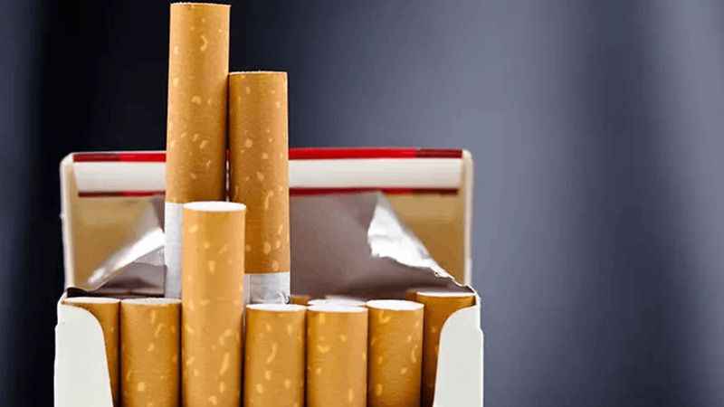 Yozgat'ta Tiryakilere Kötü Haber: Sigara ve Alkol Fiyatlarında Yeni Zam Dalgası