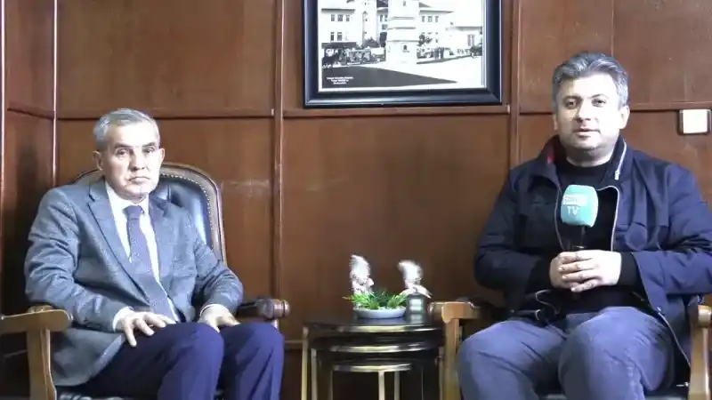 Yozgatlı Temsil Kabiliyetini Burada Eline Alacak