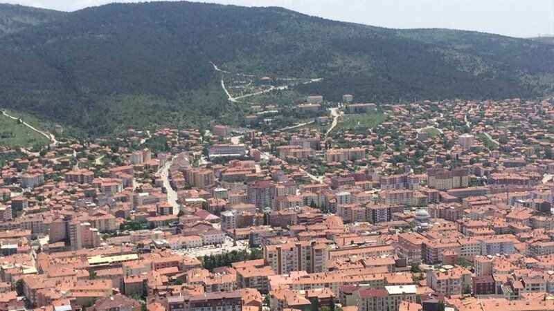 İşte Yozgat'taki Ticaret Dengesi: İhracat Yükselirken İthalat Düşüyor!