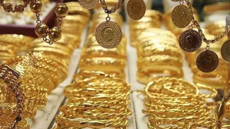 Altın Piyasalarında Son Durum: Gram Altın 2.326 TL'ye Ulaşırken Diğer Altın Çeşitlerinin Fiyatları