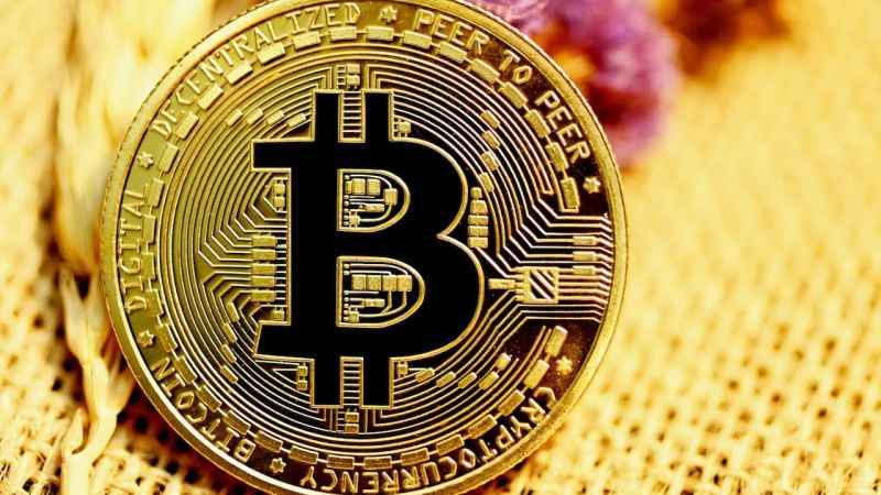 Yozgat'ta Bitcoin Kripto Para Birimine Yatırım Yapan Yatırımcıları Heyecanlandıran Gelişme