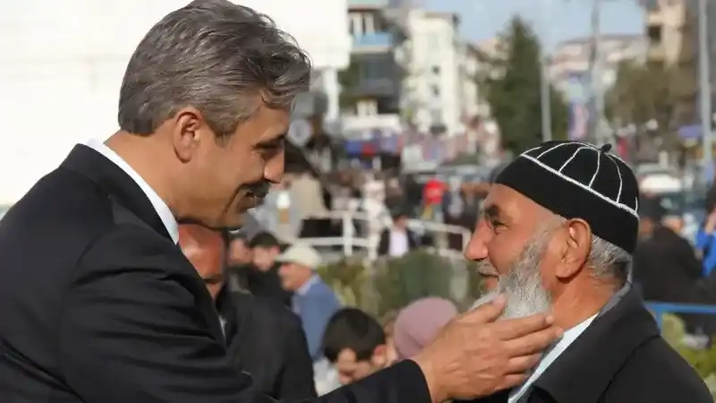 Yozgat’ta beş yıl süren iftira ve karalama kampanyalarına ışık tutan açıklama geldi. Belediye Başkanı Celal Köse, ‘memleketi 5 yıldır gereksiz gerdiler...'