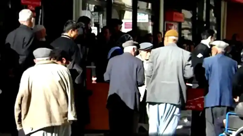 Yozgat'ın Emeklilik Gündemi: Bağkur Prim Sayısında Değişiklikler