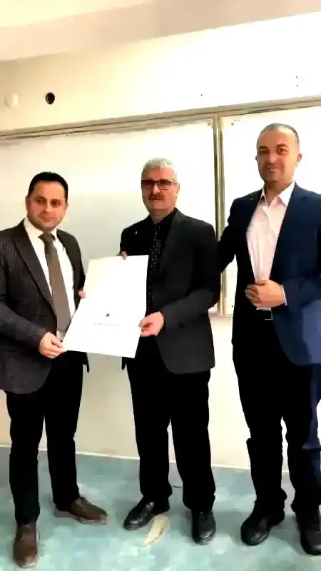 Bozok Üniversitesi'nde İnsani Değerler Eğitimiyle İlgili İlk Seminer Düzenlendi