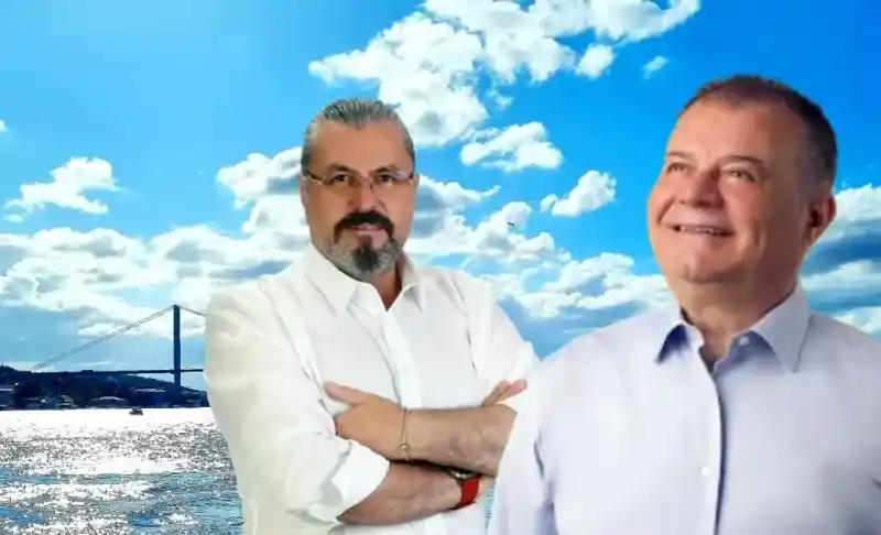 İstanbul’un Yozgatlı adayları… Geniş kitleleri arkalarına aldılar!