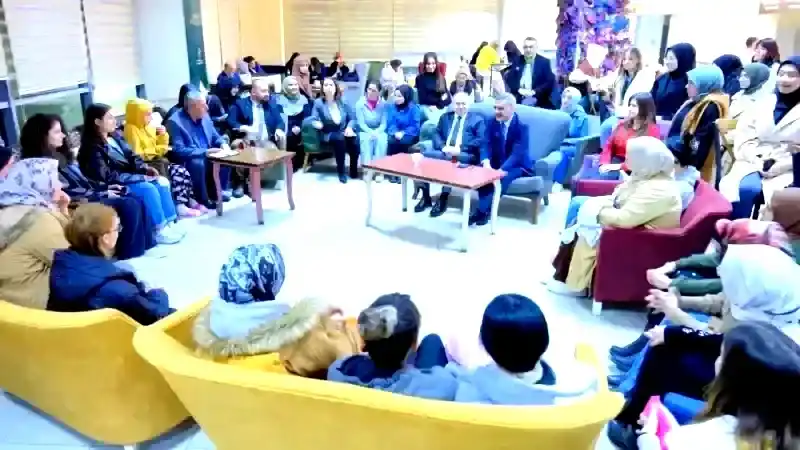 Yozgat ASP Kadın Hentbol Takımı: 5. Sırayı Hak Etti!