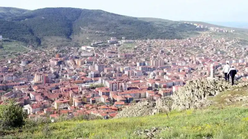 Yozgat'ta Trafiğe Çıkacaklara Uyarı!