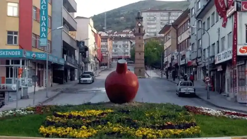 Yozgat'ta İş Bankası Emekli Promosyon Rakamlarını Arttırdı