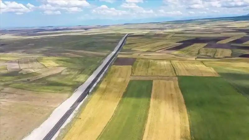 Yozgat'ta Arsası Olanlara Devletten 300 Bin Lira Destek