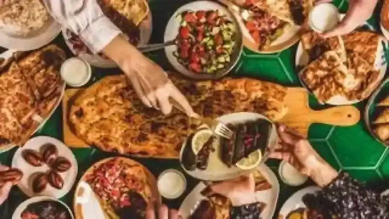 Yozgat İftar Menüsü 31 Mart 2024