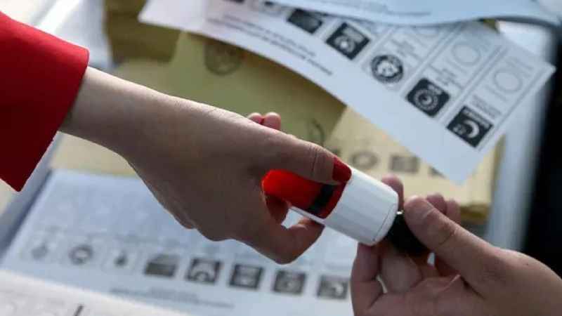 Blok Oy Nedir?