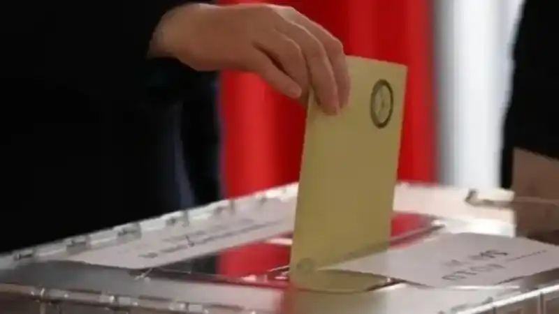 Cumhurbaşkanlığı Seçimi Ne Zaman 2024 - 2028 ?