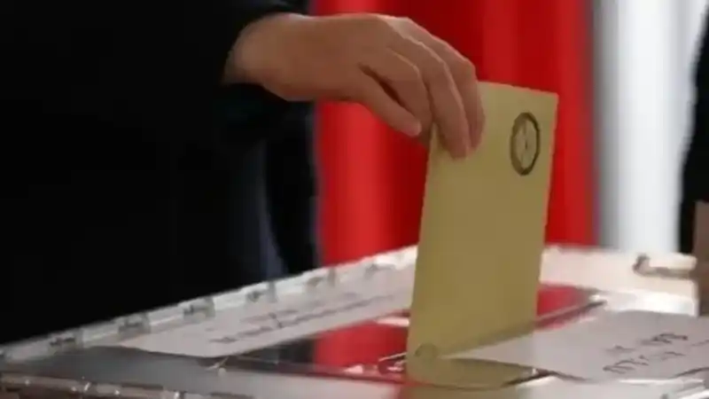 Erken seçim olur mu? Erken seçim neden olur? 2024