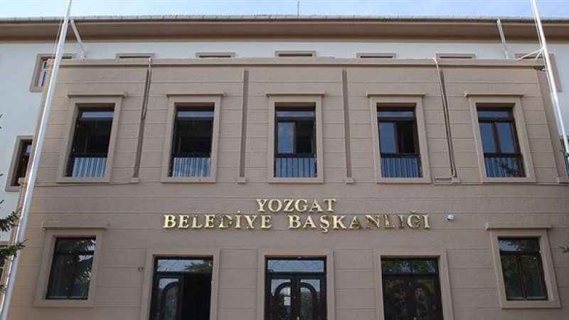 Yozgat Belediye Başkan Adayları Kimler? Kaç Belediye Başkan Adayı Var?