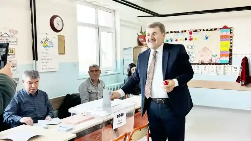 Başkan Arısoy Oyunu Kullandı: Zafer Bismillah!