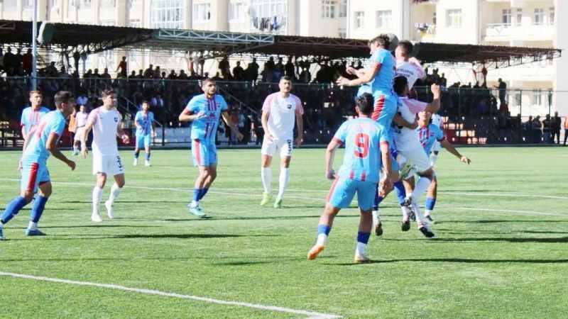 Bozokspor itiraz etmişti Tahkim Kurulundan sevindirici haber  