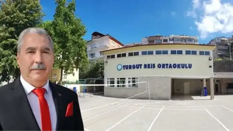 Meclis Üyesi Sandık Başında Hayatını Kaybetti