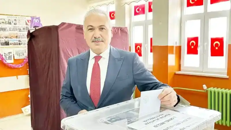Boğazlıyan’da Seçim Heyecanı: Başkan Coşar Oyunu Kullandı!
