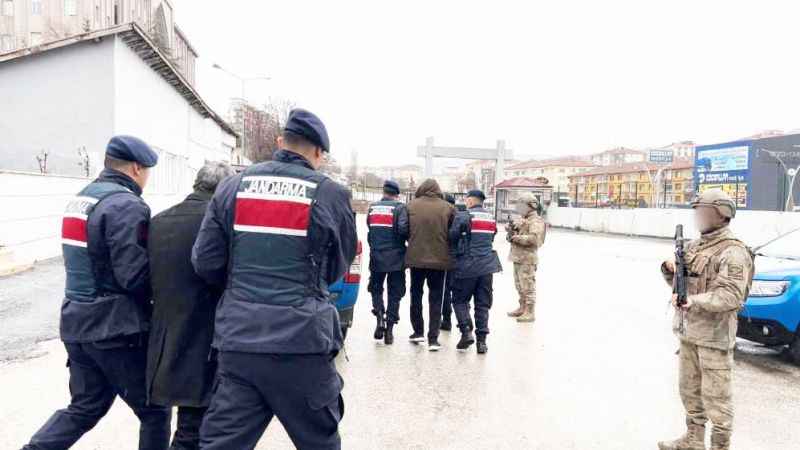 Yozgat'ta DEAŞ'a Şafak Operasyonu: 2 Şüpheli Tutuklandı!