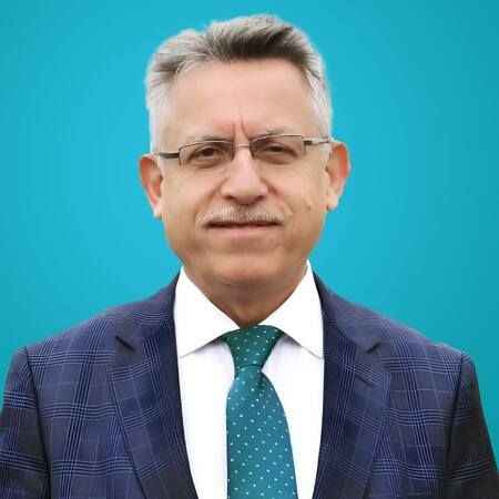 Kazım Arslan kimdir? Yozgat Belediye Başkanlığı’ndaki ikinci dönemi nasıl başladı?