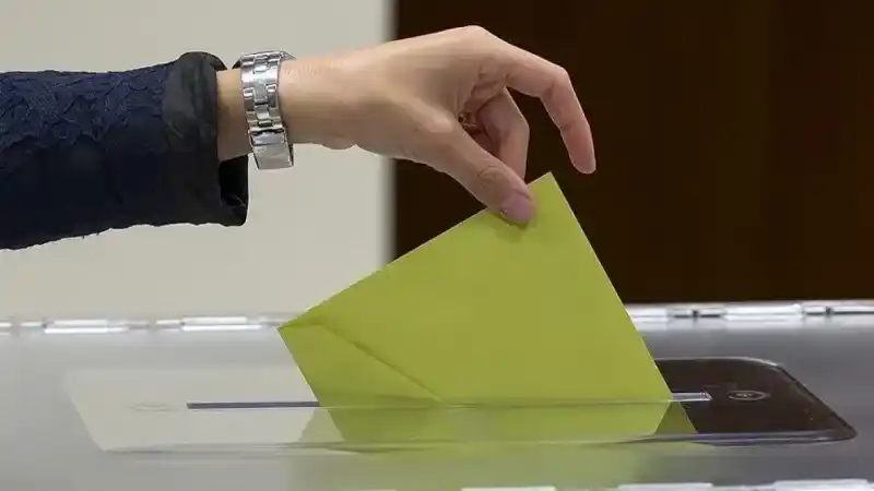 Yozgat'ta Kaç Seçmen Bulunuyor? Toplam Oy Sandığı Sayısı da Ortaya Çıktı!"
