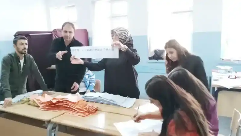 Yozgat’ta seçim sonuçları açıklandı mı? Belediye başkanı kim seçildi?