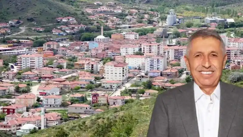 Şefaatli’de 2. Zeki Bozkurt Dönemi