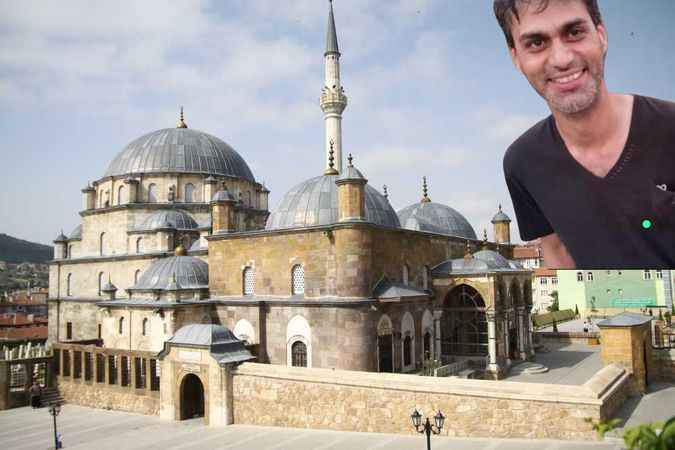 Almanya'dan gelen acı haber köyüne ulaştı