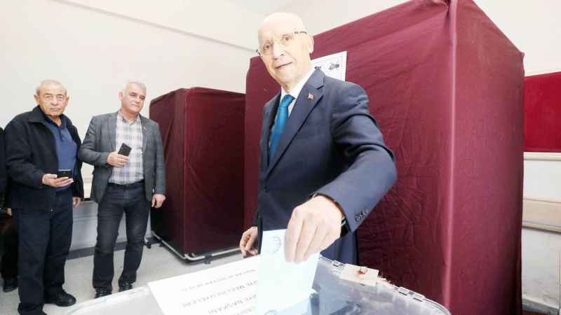 Fethi Yaşar, oyunu Demetevler’de kullandı