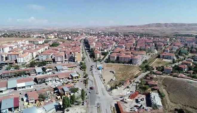 Yozgat'ta 200 oy farkla seçimin kaderini belirleyen ikinci ilçe! İşte o ilçe işte son durum!