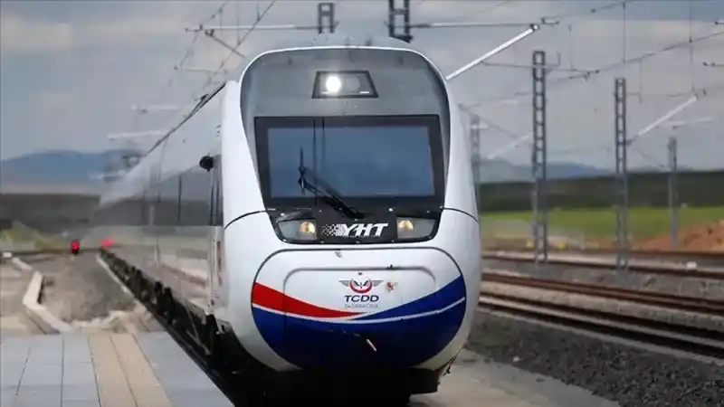 Yozgat'a Yüksek Hızlı Tren İndirimi: İnanılmaz Fırsatları Kaçırmayın!"