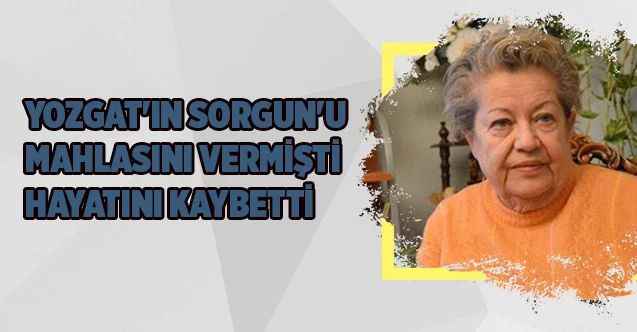 Zühal Tekkanat hayatını kaybetti
