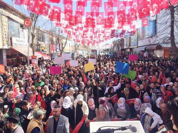 Son dakika... Yozgat'ın o ilçesinde oylar yeniden sayılıyor. Seçimin kaderi değişecek mi?