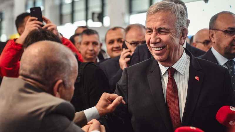 Mansur Yavaş MHP'den Neden Ayrıldı?
