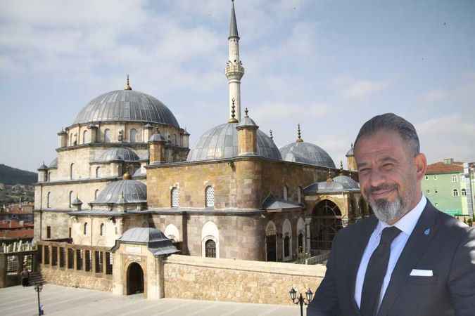 Yozgat'ın sevilen ismi Mustafa Bulut, yaşam savaşını kaybetti