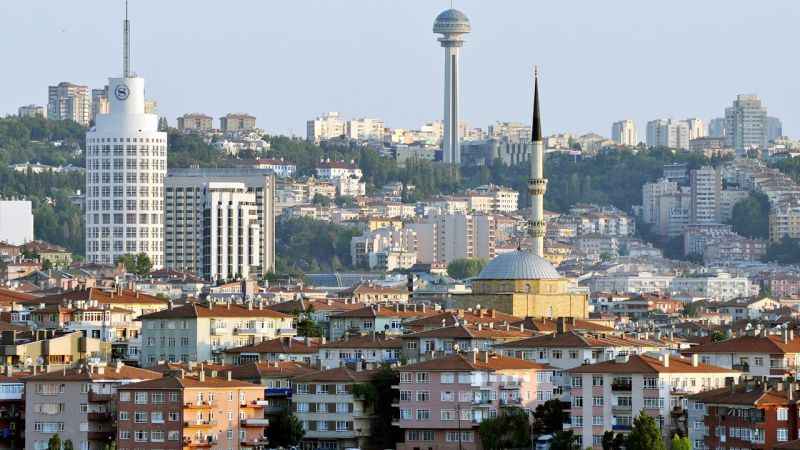 Başkentlinin tercihi değişti