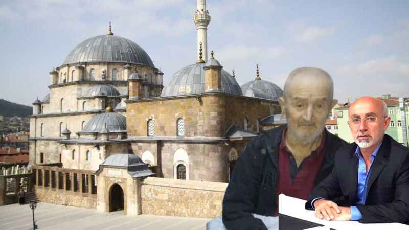 Yozgat'ta Öcal Ailesinin acı günü: Allah Rahmet Eylesin