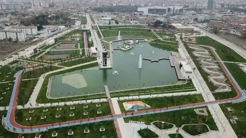 Türkiye'nin En Zeki Şehirleri Listesi Kamuoyu ile Paylaşıldı: Çorum 29. Sırada