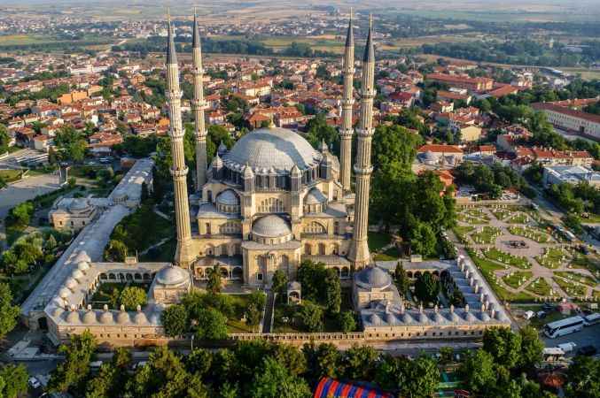 Türkiye'nin En Zeki Şehirleri Açıklandı: İşte Edirne'nin durumu!