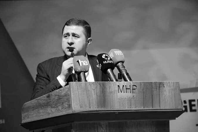 MHP Yozgat Milletvekili Sedef, 2024 Seçimleri Partimizin Şahlanış Yılı…