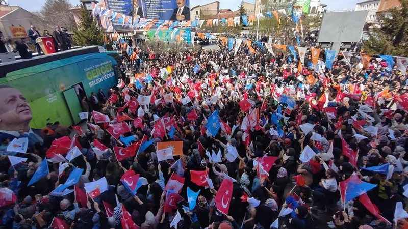 Son dakika: Yozgat’ın Boğazlıyan ilçesinde oylar yeniden sayıldı! Ve yeni başkan…