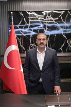 Kazanan Çiçekdağı olmuştur