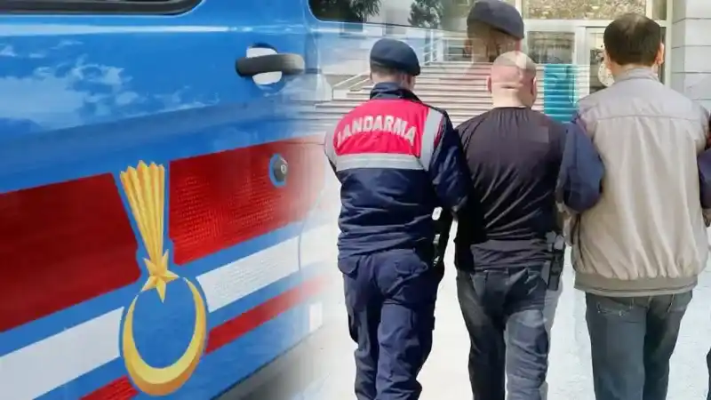 Yozgat'ta Aranan Şahıslar Yakalandı