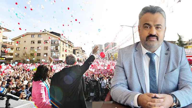 Yozgatlıların Ankara’daki Güçlü Desteği Sonuç Verdi: Mansur Yavaş ve Mesut Özarslan’a Sandıkta Büyük Destek!