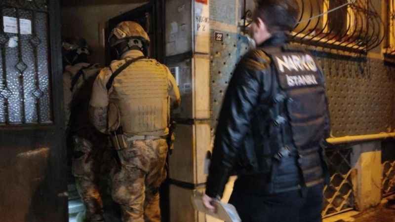 Bakan Yerlikaya Açıkladı: Yozgat, Kayseri, Sivas: Ele Geçirilenler Dudak Uçuklattı!