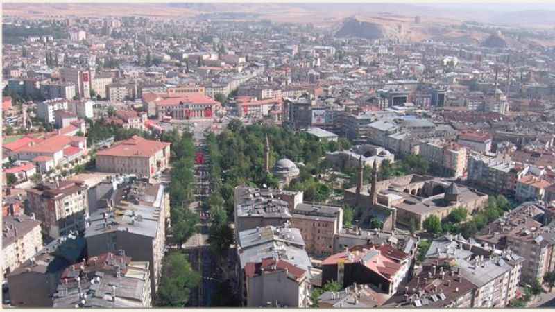Sivas Tarım ve Orman Müdürlüğü aşçı ve temizlik personeli hizmeti alacak
