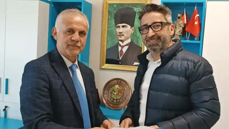 Bu Dernek Yozgat Odaklı Çalışacak
