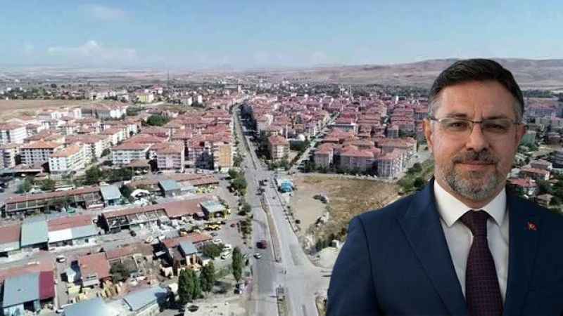 Yerköy’ü Yozgat’ın Yıldızı haline getirecek